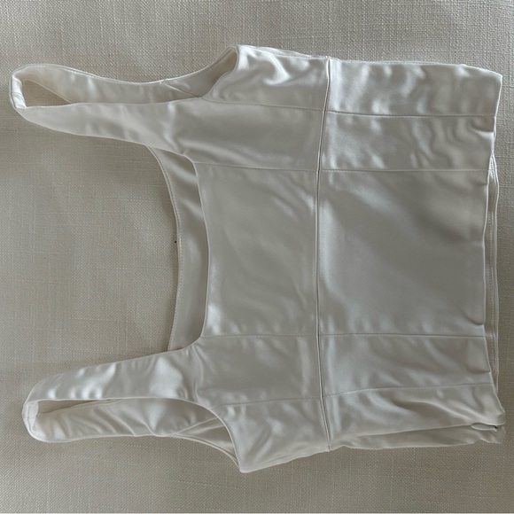 Aritzia shine bustier top - Picture 5 of 5